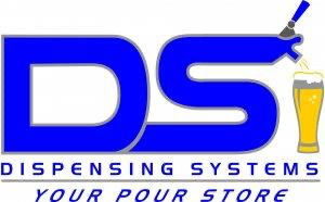 DSI Dispensing Systems Inc. logo